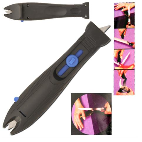 Samural Shark Tungsten Carbide Steel Knife Sharpener – knifesharpenershop