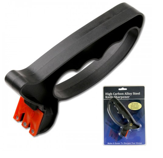 Knife Sharpener